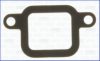 SCANI 1384554 Gasket, intake manifold